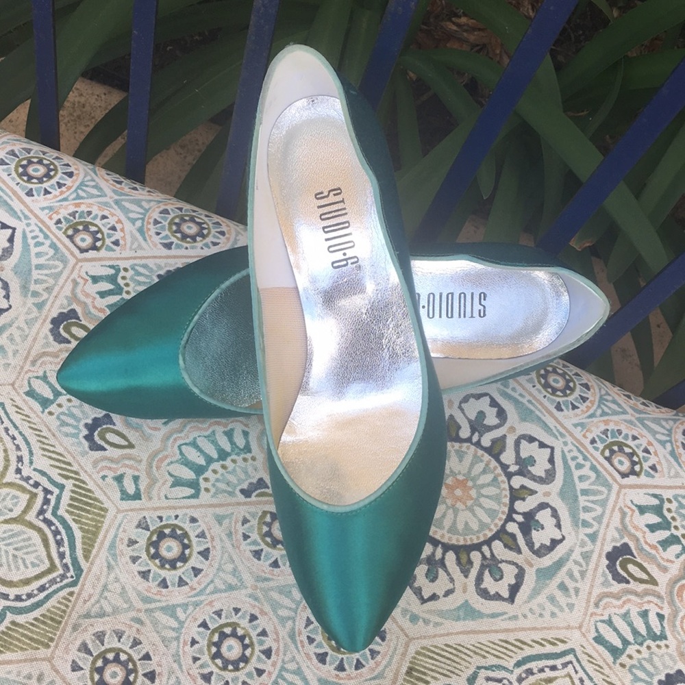 Dressing shoes - Picture 2 of 7
